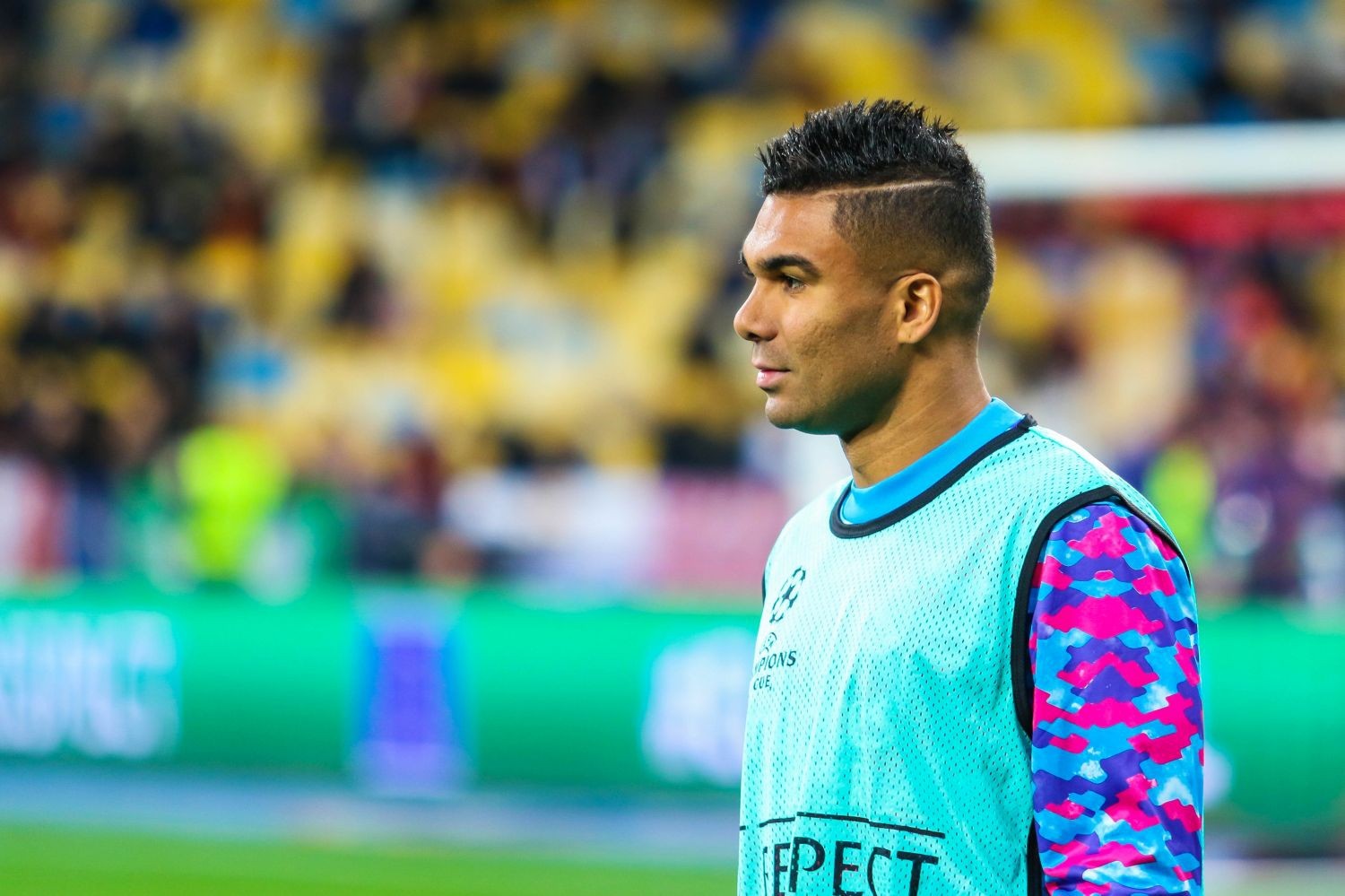 Casemiro odchodzi z Realu Madryt