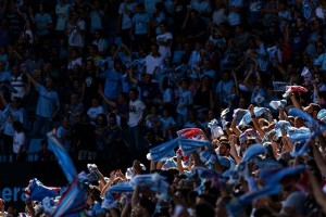 Sceny na Santiago Bernabéu! Celta Vigo pokonuje Real Madryt [WIDEO]