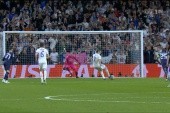 Liga Mistrzów: Legendarny Karim Benzema wprowadza Real Madryt do finału! [WIDEO]