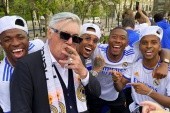 Carlo Ancelotti zajął stanowisko w sprawie przyszłości Edena Hazarda