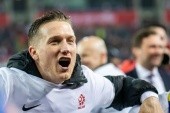 Piotr Zieliński może odejść z Napoli. Niemieccy giganci sondują transfer