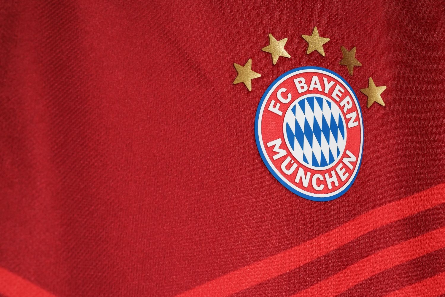 Bayern Monachium zachwycony progresem swojego wychowanka. Teraz może trafić do 25-krotnego mistrza kraju