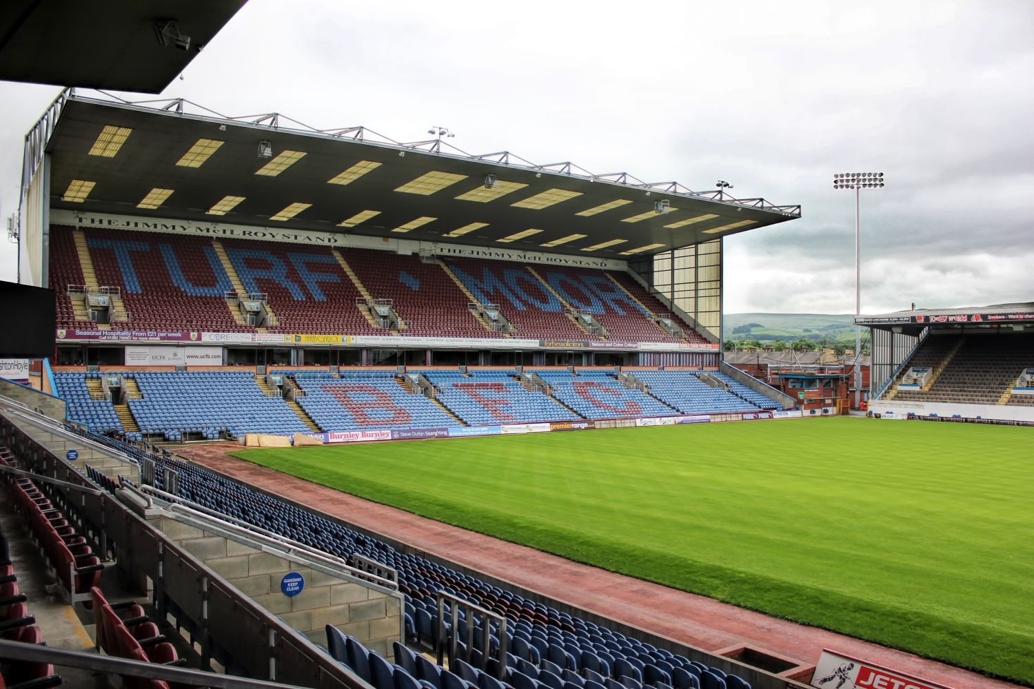 Burnley mierzy w DZIESIĄTY letni transfer. 13 milionów euro za reprezentanta Belgii