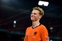 FC Barcelona: Frenkie de Jong mówi „NIE” transferowi. Oto dlaczego