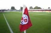 Skandal rasistowski w Anglii. Crawley Town zwalnia menedżera [OFICJALNIE]