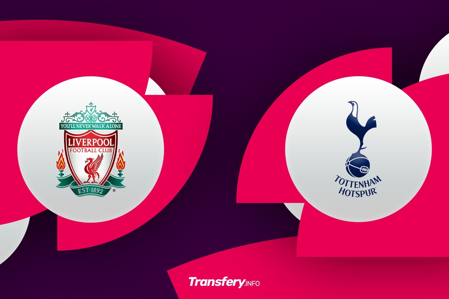 Premier League: Składy na Liverpool - Tottenham [OFICJALNIE]