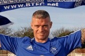 OFICJALNIE: Paul Konchesky rozpoczyna trenerską karierę w piłce kobiecej