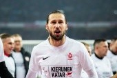 Grzegorz Krychowiak asystuje, strzela i daje nadzieję na europejskie puchary [WIDEO]