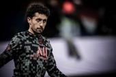 Marquinhos po wpadce z Troyes: Po prostu staramy się dobrze bawić i spokojnie zakończyć tydzień