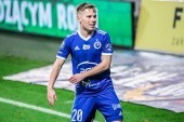 Grzegorz Tomasiewicz z transferem w ramach Ekstraklasy?!