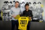 OFICJALNIE: Karim Adeyemi w Borussii Dortmund. Znamy szczegóły finansowe transferu!