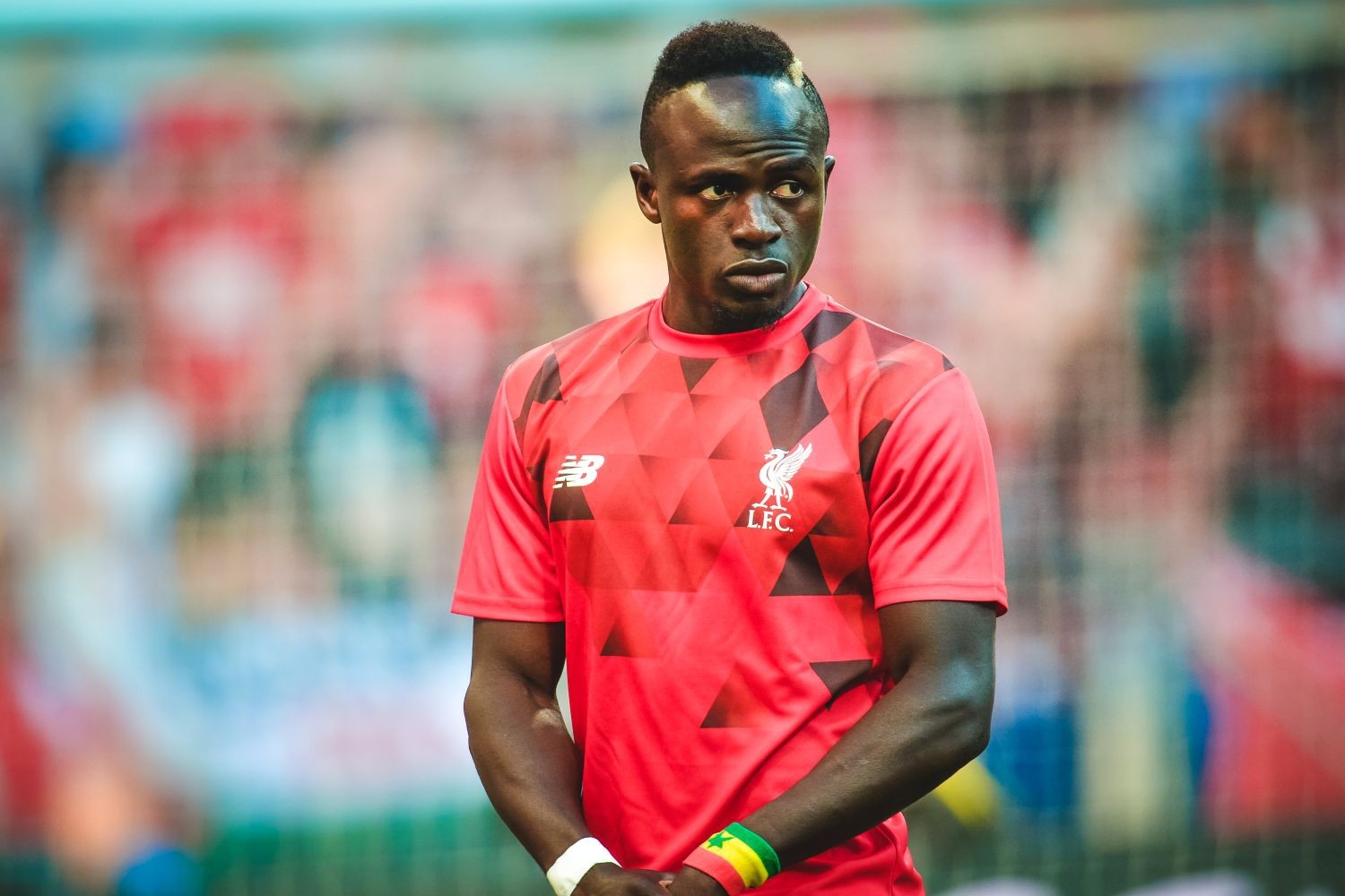 Sadio Mané jeszcze w tym tygodniu zostanie piłkarzem Bayernu Monachium? Szefowie klubu udają się do Liverpoolu