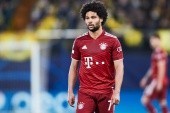 Bayern Monachium szuka nowego skrzydłowego za Serge’a Gnabry'ego. Trzech kandydatów, jeden już skreślony!