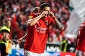 Darwin Núñez bohaterem hitowego transferu. Zaplanowane testy medyczne