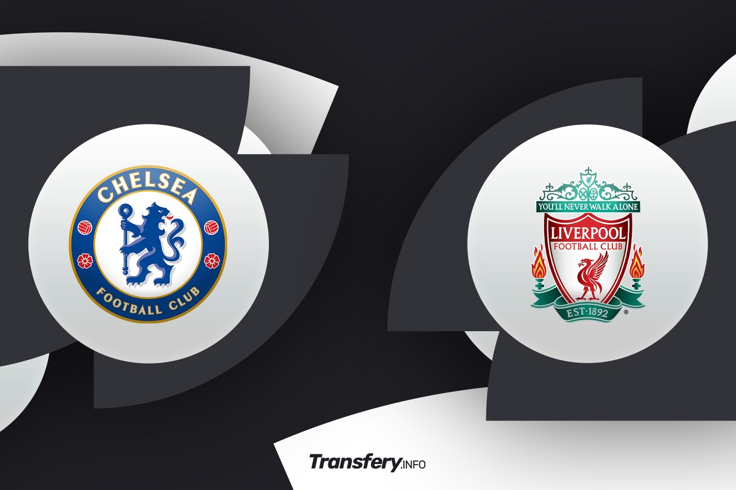 Premier League: Składy na Chelsea - Liverpool [OFICJALNIE]. Debiuty w obu zespołach