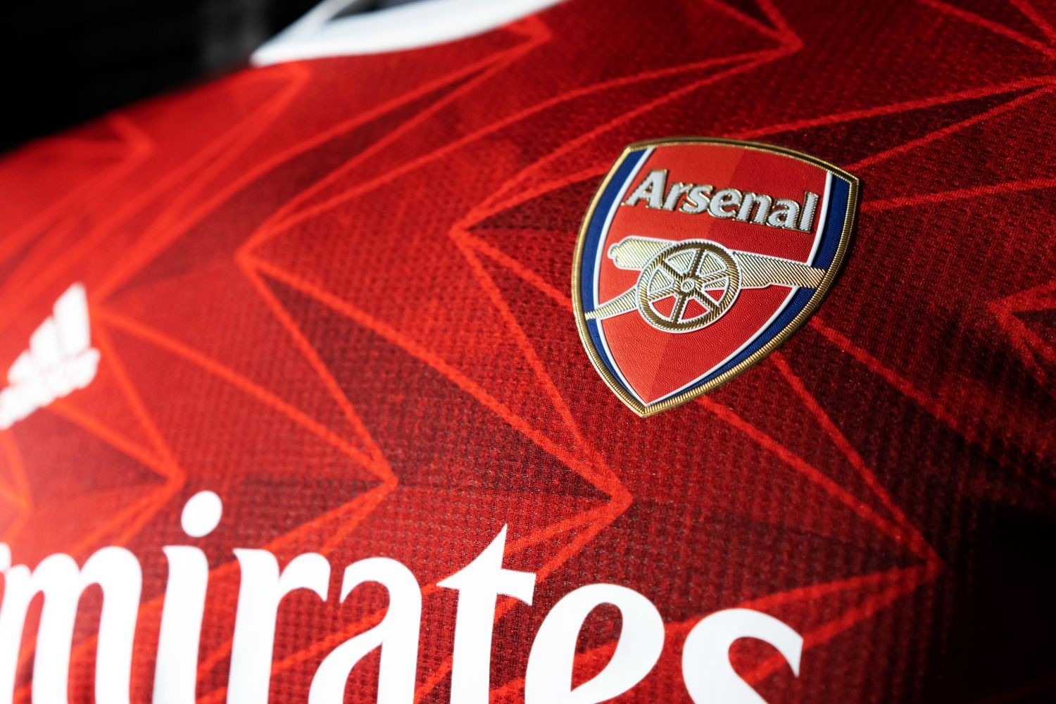 Arsenal podnosi wycenę za rewelację poprzedniego sezonu. Oczekuje propozycji rzędu 50 milionów euro