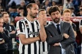 Giorgio Chiellini dogadany z nowym klubem. Transfer na ostatniej prostej!