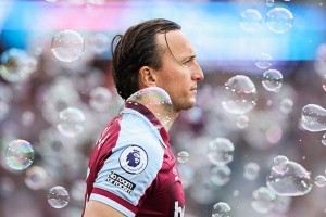 OFICJALNIE: Mark Noble wraca do West Hamu. Nowa funkcja