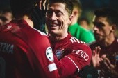 Bayern Monachium nie może sobie pozwolić na zatrzymanie Roberta Lewandowskiego