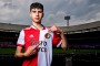 OFICJALNIE: Shaqueel van Persie idzie w ślady ojca. 15-latek z profesjonalną umową w Feyenoordzie