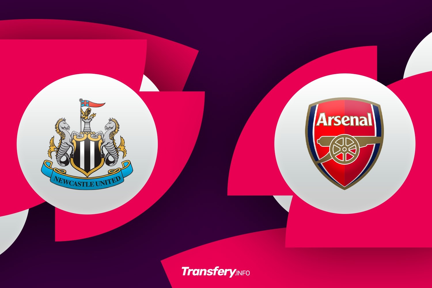 Premier League: Składy na Newcastle United - Arsenal [OFICJALNIE]