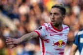 OFICJALNIE: Kevin Kampl przedłużył kontrakt z RB Lipsk