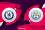 Premier League: Składy na Chelsea - Leicester City [OFICJALNIE]