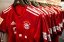 Bayern Monachium: Trzech znanych kandydatów do wzmocnienia ataku