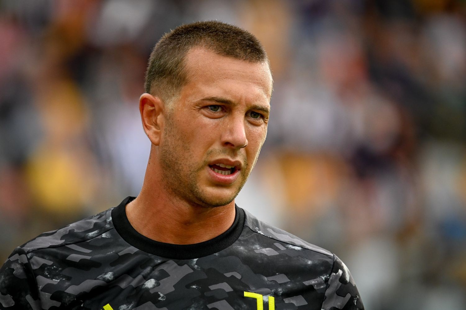 Federico Bernardeschi opuszcza Włochy. Skrzydłowy dołączy do dwóch rodaków