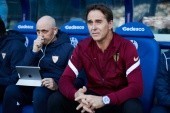 Kibice Milanu nie chcą Julena Lopeteguiego na trenera. Klub pod presją rozważa kandydaturę z Ligue 1