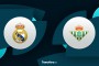 LaLiga: Składy na Real Madryt - Real Betis, czyli starcie królów Hiszpanii [OFICJALNIE]
