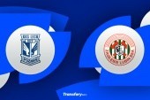 Ekstraklasa: Składy na Lech Poznań - Zagłębie Lubin [OFICJALNIE]