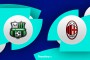 Serie A: Składy na US Sassuolo - AC Milan [OFICJALNIE]