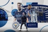 Niesamowity finisz sezonu w Premier League. Manchester City przegrywał, ale zdobywa mistrzostwo w pięknym stylu