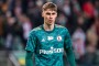 Legia Warszawa: Szymon Włodarczyk wybrał nowy klub