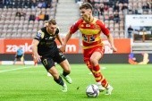 Jagiellonia Białystok: Zagraniczny transfer Karola Struskiego na ostatniej prostej