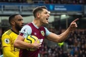 James Tarkowski może przebierać w ofertach z Premier League