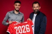 OFICJALNIE: Bayern Monachium rozpoczyna letnie okno transferowe. Noussair Mazraoui pierwszym nabytkiem