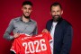 OFICJALNIE: Bayern Monachium rozpoczyna letnie okno transferowe. Noussair Mazraoui pierwszym nabytkiem