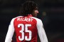 OFICJALNIE: Mohamed Elneny znalazł nowy klub po odejściu z Arsenalu