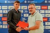 OFICJALNIE: Szymon Włodarczyk w Górniku Zabrze