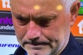 José Mourinho emocjonalnie po wygraniu Ligi Konferencji Europy. „Dzisiejszej nocy nie była to praca, to była historia”