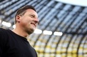 Puchar Polski: Legia Warszawa z awansem. Kosta Runjaić komentuje. „Z tego powodu jestem dumny”