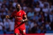 Sadio Mané odchodzi z Liverpoolu: Done deal