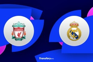 Z Liverpoolu do Realu Madryt?!