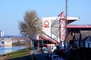 Nottingham Forest rusza do ofensywy na rynku transferowym