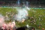OFICJALNIE: AJ Auxerre wygryzło AS Saint-Étienne z Ligue 1. Kolejny incydent z udziałem kibiców na francuskich boiskach [WIDEO]