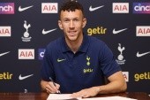 OFICJALNIE: Ivan Perišić wylądował w Premier League. Pierwszy letni transfer Tottenhamu