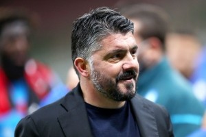 OFICJALNIE: Gennaro Gattuso z zaskakującą przeprowadzką. Z tym klubem łączono Marka Papszuna