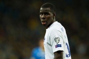 Kurt Zouma może wrócić do Europy. Jest zainteresowanie z Serie A